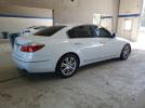 Hyundai Genesis 4.6l Image 2