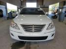 Hyundai Genesis 4.6l Image 4
