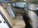 Hyundai Genesis 4.6l Image 10