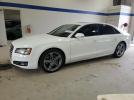 Audi A8 L Quattro Image 1