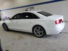 Audi A8 L Quattro Image 9