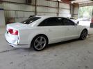 Audi A8 L Quattro Image 2