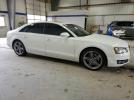 Audi A8 L Quattro Image 3