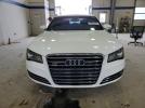 Audi A8 L Quattro Image 11