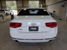 Audi A8 L Quattro Image 4