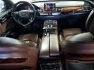 Audi A8 L Quattro Image 5