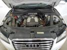 Audi A8 L Quattro Image 10
