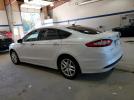 Ford Fusion Se Image 7