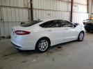 Ford Fusion Se Image 5