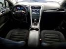 Ford Fusion Se Image 2