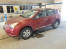 Nissan Rogue S Image 1