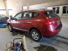 Nissan Rogue S Image 7