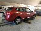 Nissan Rogue S Image 2
