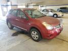 Nissan Rogue S Image 4