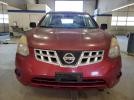 Nissan Rogue S Image 3