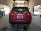 Nissan Rogue S Image 5