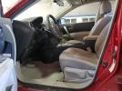Nissan Rogue S Image 8