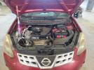 Nissan Rogue S Image 9