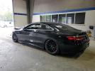 Mercedes-Benz S-Class 63 Amg Image 3