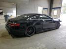 Mercedes-Benz S-Class 63 Amg Image 12