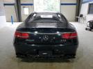 Mercedes-Benz S-Class 63 Amg Image 13