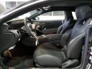 Mercedes-Benz S-Class 63 Amg Image 4