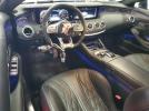 Mercedes-Benz S-Class 63 Amg Image 10