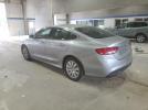 Chrysler 200 Lx Image 2