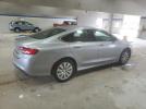 Chrysler 200 Lx Image 3