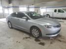 Chrysler 200 Lx Image 5