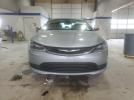 Chrysler 200 Lx Image 4