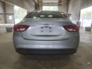 Chrysler 200 Lx Image 12
