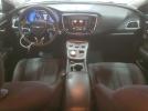Chrysler 200 Lx Image 7