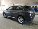 Lexus RX 350 Image 2