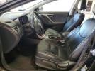 Hyundai ELANTRA Gls Image 3