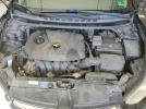 Hyundai ELANTRA Gls Image 11