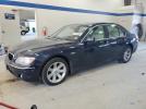 BMW 7 Series I Image 1