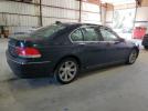 BMW 7 Series I Image 11
