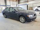 BMW 7 Series I Image 6