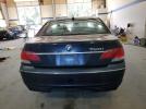 BMW 7 Series I Image 5