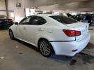 Lexus Is 250 Image 9
