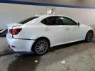 Lexus Is 250 Image 8