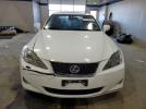 Lexus Is 250 Image 4
