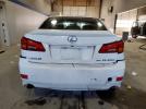 Lexus Is 250 Image 11