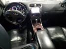 Lexus Is 250 Image 12