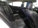 Lexus Is 250 Image 7