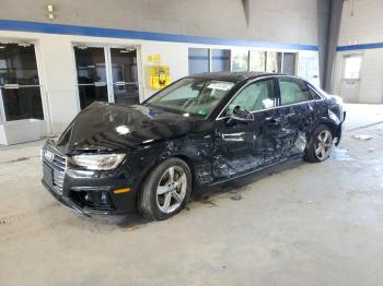  Salvage Audi A4