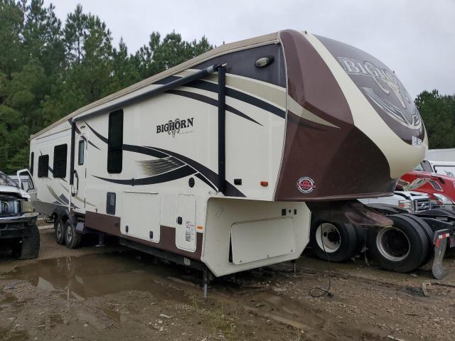  Salvage Heartland Elkridge