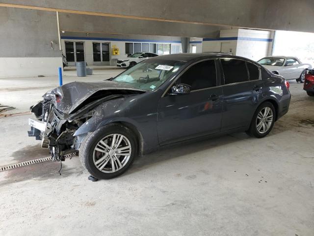  Salvage INFINITI G37