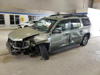  Salvage GMC Envoy